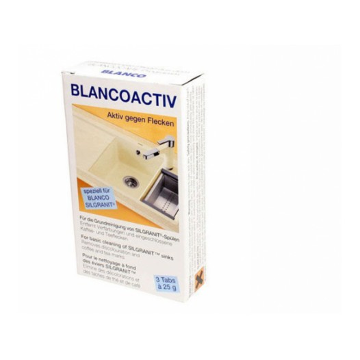 Blanco Activ упаковка из 3 пакетиков по 25 г 520 7