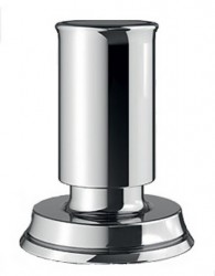 Кнопка клапана-автомата Blanco Livia хром