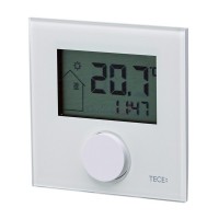 Комнатный термостат TECE RT- D Design 230 Contro