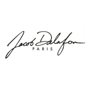 Ножки Jacob Delafon Soprano 1 пара (серый металл) 